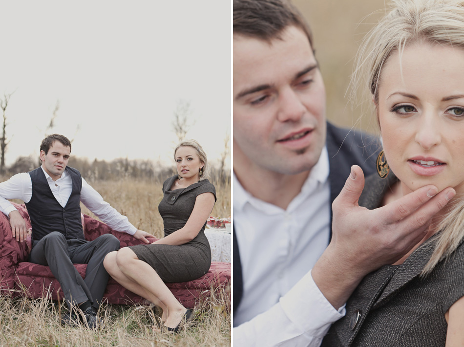 Luisa + Dani :: Engaged Kampphotography Winnipeg Wedding Photographers You and Me Session 