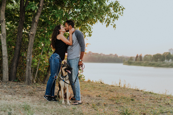 Winnipeg Engagement Session Kampphotography Winnipeg Wedding Photographers You and Me Session 